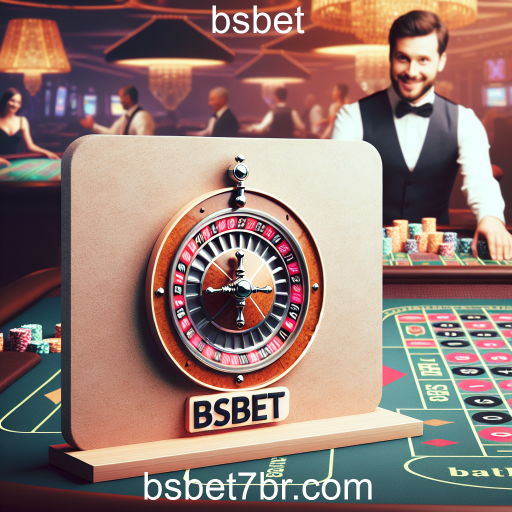 Apostas Móveis: A Revolução do Jogo Online no BSBet
